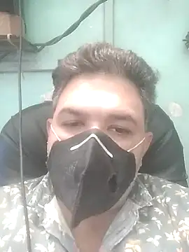Show webcam de mastboyaa