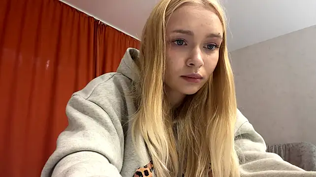 LovelyLisy's Live XXX Chat