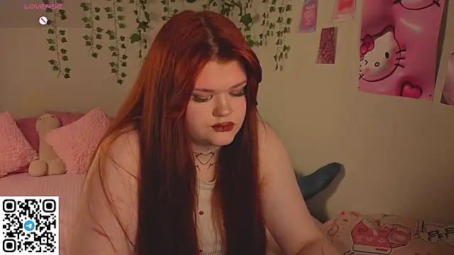 Lilyssse - massage ur tits