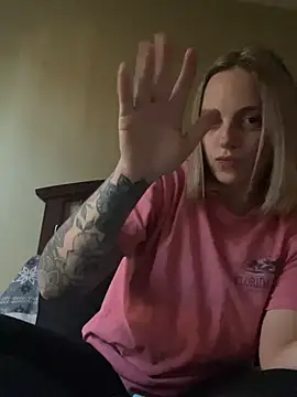 Chat +18 de jaseyrae ao vivo