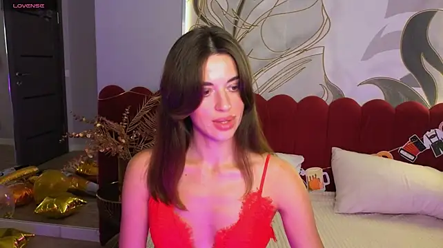 Czat XXX na żywo – BilliRayne