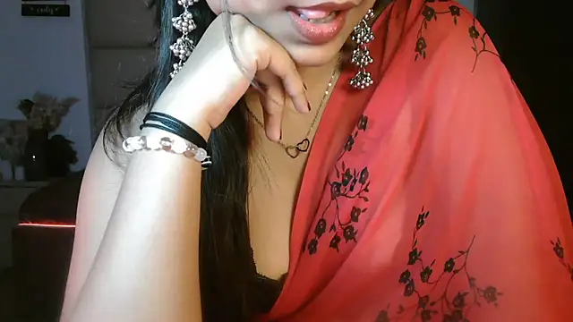isha_here's Live XXX Chat