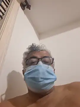 mature55 élő XXX-chatje