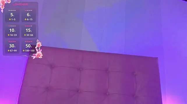 Chat XXX en directo de TaniaRivers