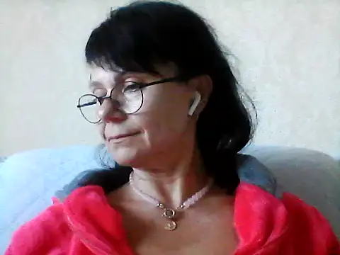 XXX chat uživo modela PrettyAngel7234