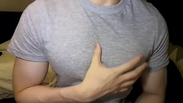 DearJackASMR – Naživo XXX chat