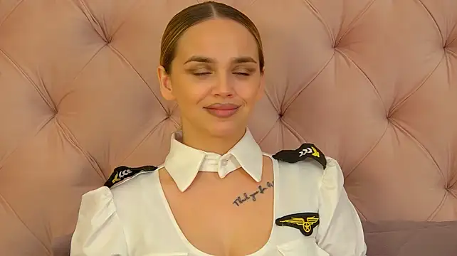 Živý XXX chat AnitaVenture