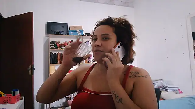 BIADELICIA1's Live XXX Chat