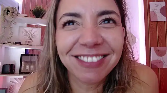 milfsecret69 Chat XXX in diretta
