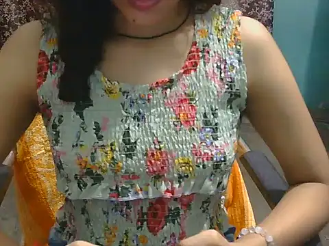 Adorable_Ayesha Chat XXX in diretta
