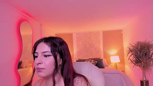 Živý XXX chat Kate_blossom