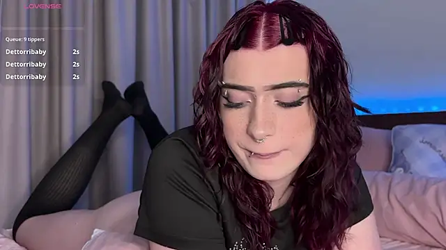 Vailyreb_'s Live XXX Chat