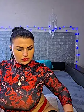 Živý XXX chat kataleya94