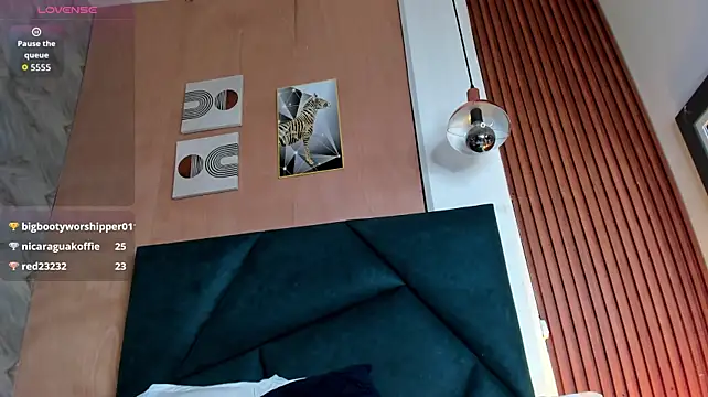 LaurentFerrer's Live XXX Chat
