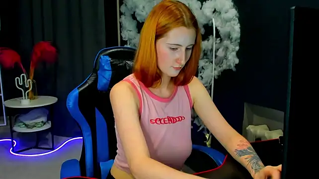 Irma_s - SHOW BOOBS AND SHOW PUSSY