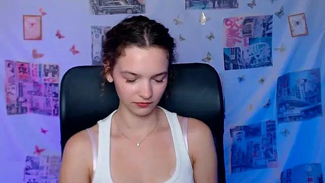 Živý XXX chat _SusieSu_