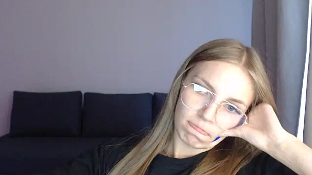 Živý XXX chat HitGyrl