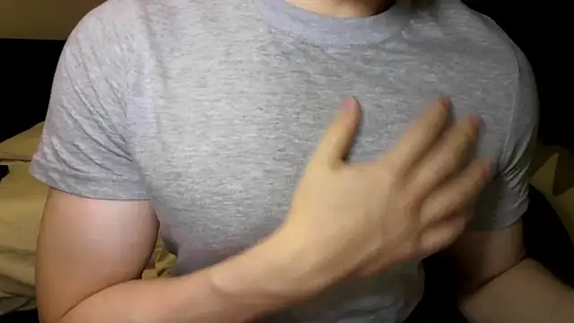 DearJackASMR Obrolan Langsung XXX