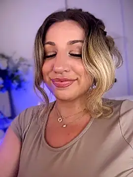 miamellycious live XXX chat