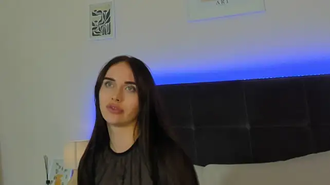 KellyWhites' Live XXX Chat