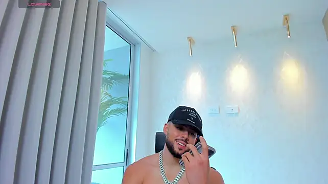 leo_king7 라이브 XXX 채팅