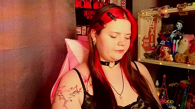 kellysweets Live XXX Chat