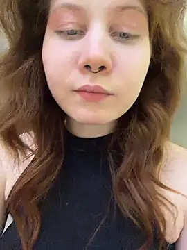 SlavicCandy Live XXX-Chat