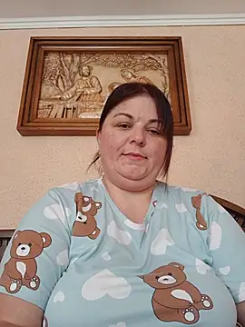 Dear-Natalia's Live XXX Chat