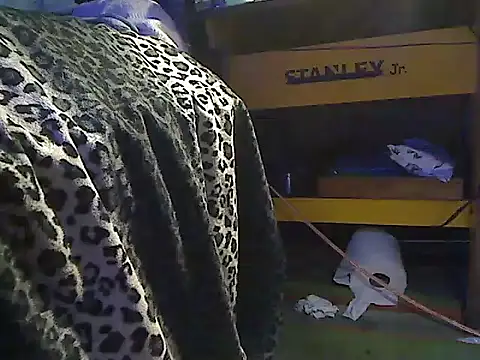 Dreamzluvz2 Pertunjukan Webcam