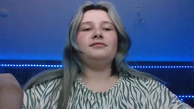 Chatroom XXX en direct de Light_Luna