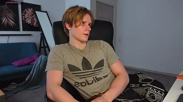 Ben_Kane Live XXX-chat