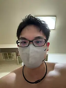 UnfoldedTahitianのウェブカメラショー