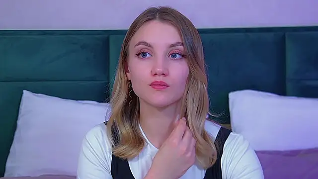 Živý XXX chat StacyEvances