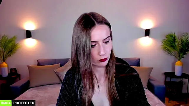 XXX chat uživo modela TheWoman__