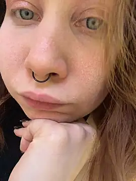 SlavicCandy - fuck pussy with dildo in toilet