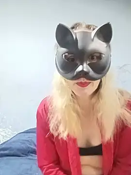 Show de webcam de BiancaCouple