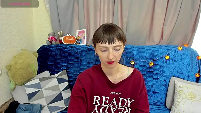 Chat XXX ao vivo de TayanaJons