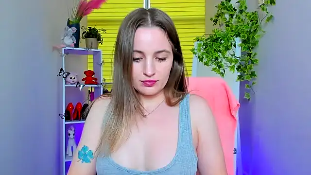 Mila-moon Live XXX-Chat