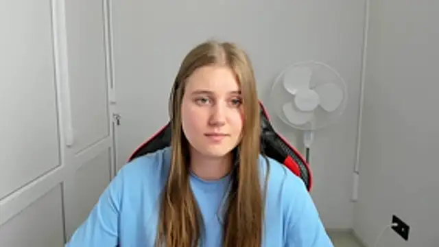 ViolaSecret Live XXX-Chat