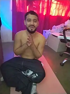 BadboyX333 – Naživo XXX chat