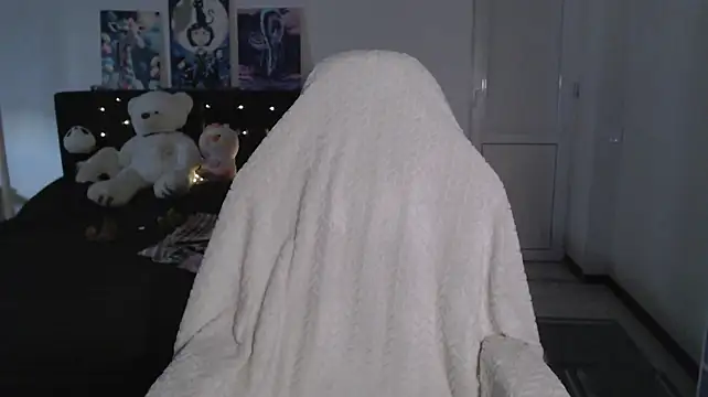 Chat XXX en directo de Little_flowers
