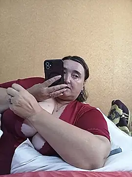 Онлайн чат XXX LiluHot