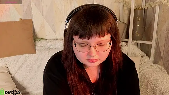 XXX chat uživo modela Niki_Glow