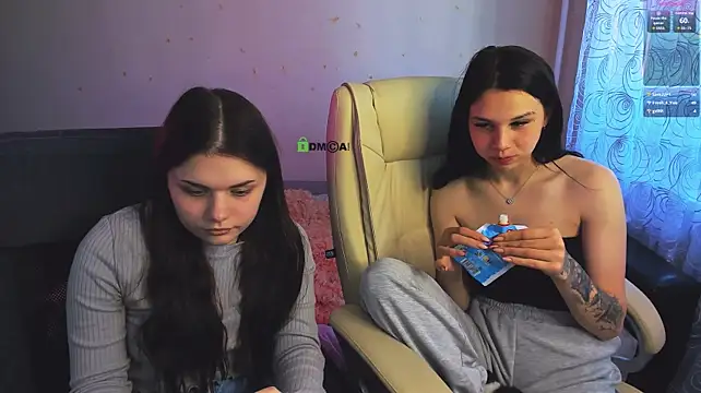 Вебкам-шоу your_megan