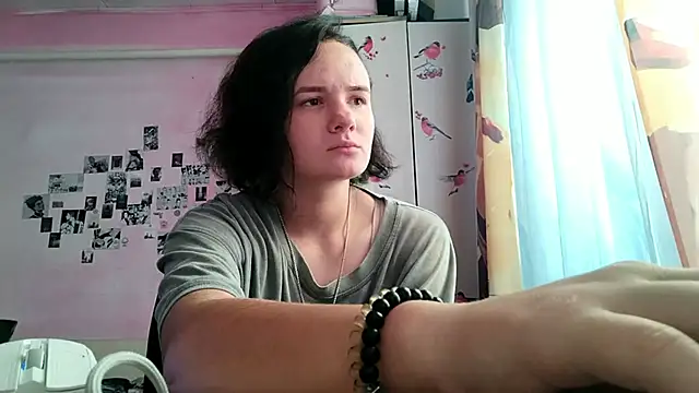 KieraTerlecki Chat XXX live