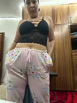 XXX chat uživo modela mariatudulceadiccion
