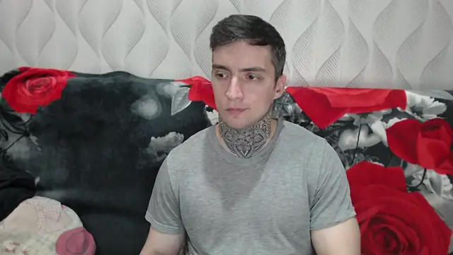 Chat XXX en directo de this_is_andy