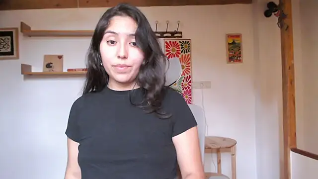 Africa_blue's Live XXX Chat
