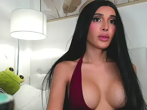 XXX chat uživo modela prettylittlesuckerr
