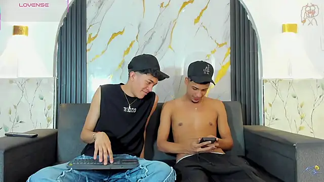 แชท XXX สดของ Yeff_26